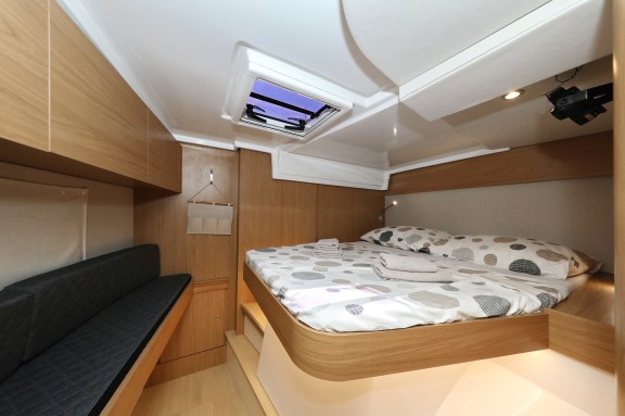 Image of Bella Mare yacht #28