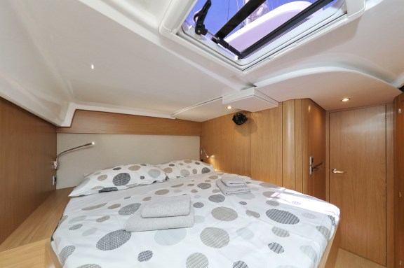 Image of Bella Mare yacht #29