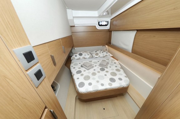 Image of Bella Mare yacht #30