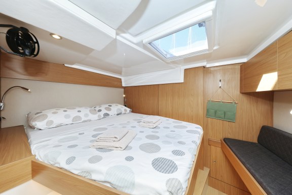 Image of Bella Mare yacht #31