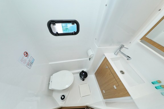 Image of Bella Mare yacht #34