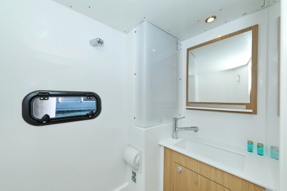 Image of Bella Mare yacht #35