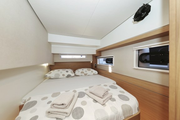 Image of Au Soleil yacht #30