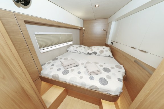 Image of Au Soleil yacht #31