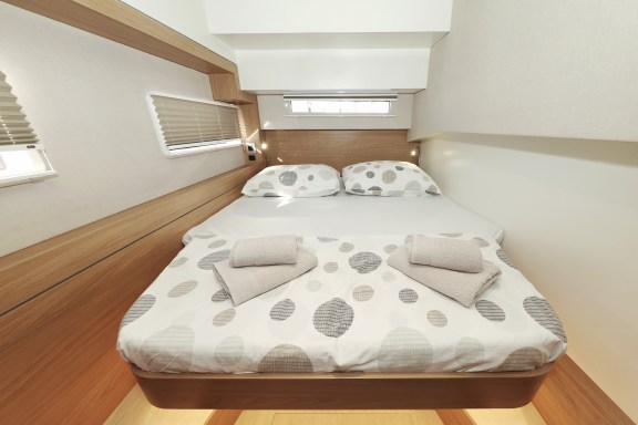 Image of Au Soleil yacht #34