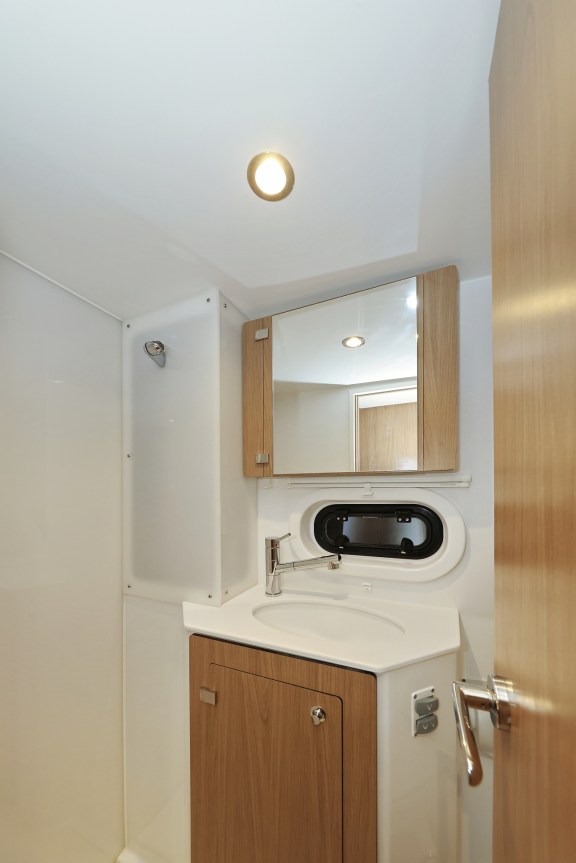 Image of Au Soleil yacht #35