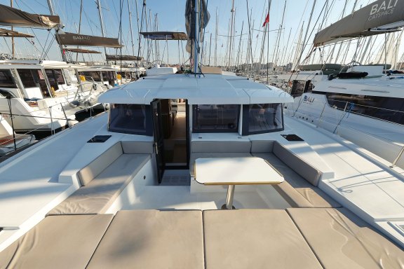 Image of Charmant yacht #4