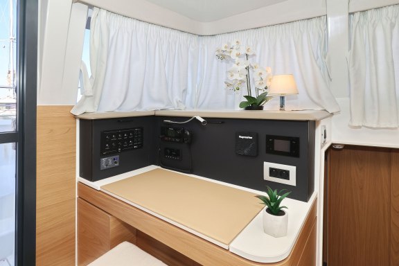 Image of Charmant yacht #10