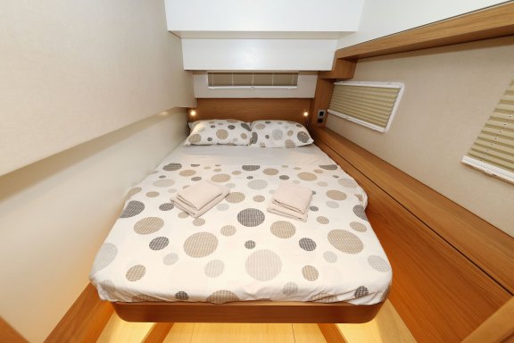 Image of Charmant yacht #14