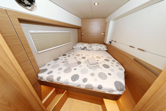 Image of Charmant yacht #15