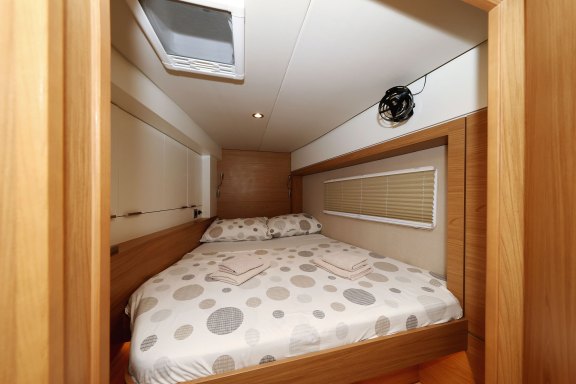 Image of Charmant yacht #16