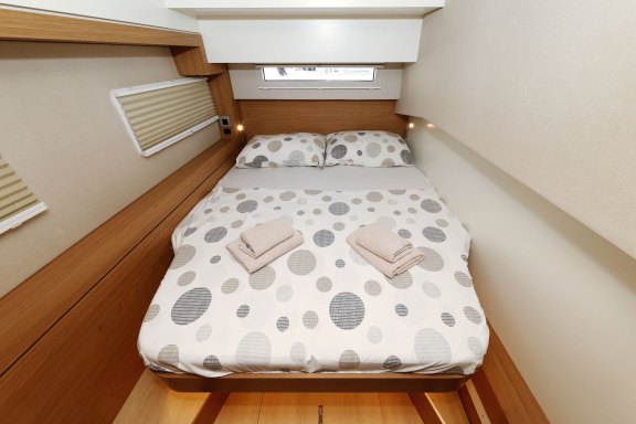 Image of Charmant yacht #17