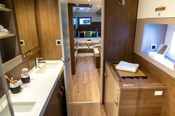 Image of Eileen yacht #11