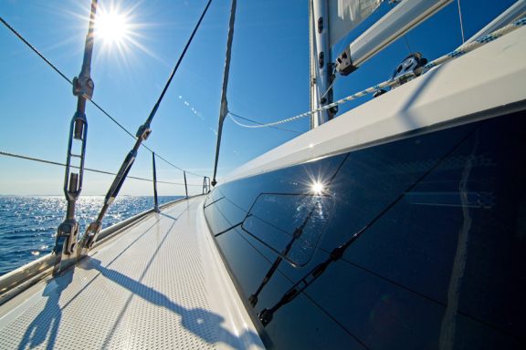 Image of MH 84 yacht #16