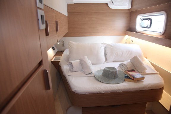 Image of Metal Blue yacht #6