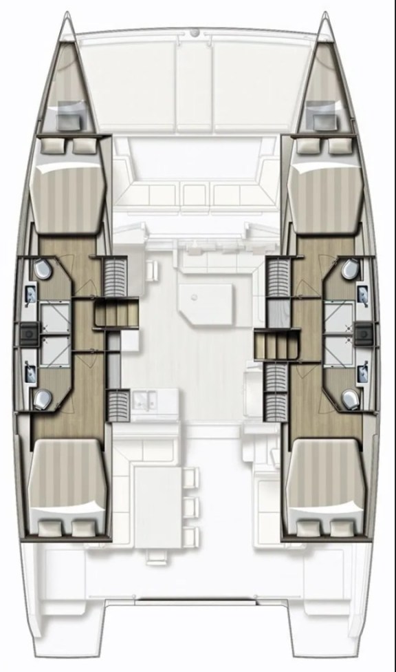 Image of Medusa I yacht #2