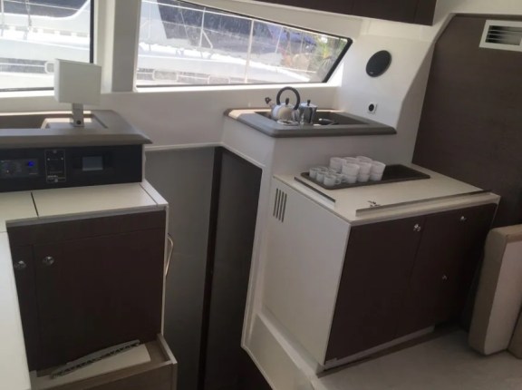 Image of Medusa I yacht #5