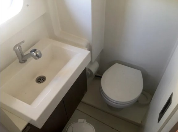 Image of Medusa I yacht #8