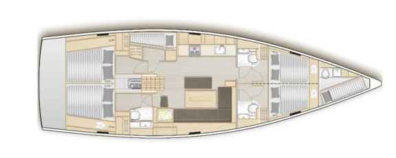 Image of Medusa II yacht #2