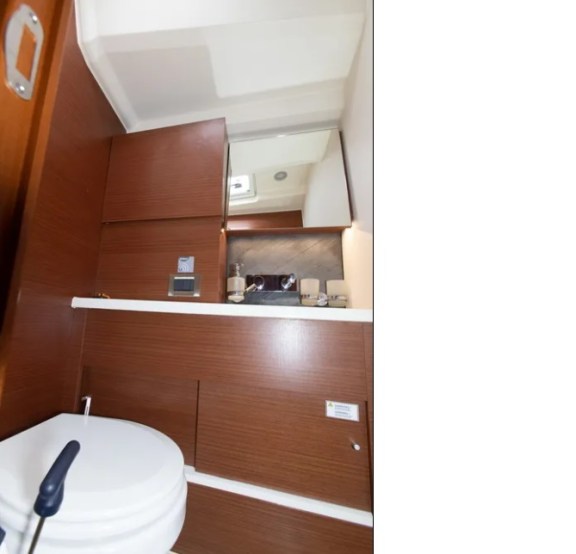 Image of Medusa II yacht #9