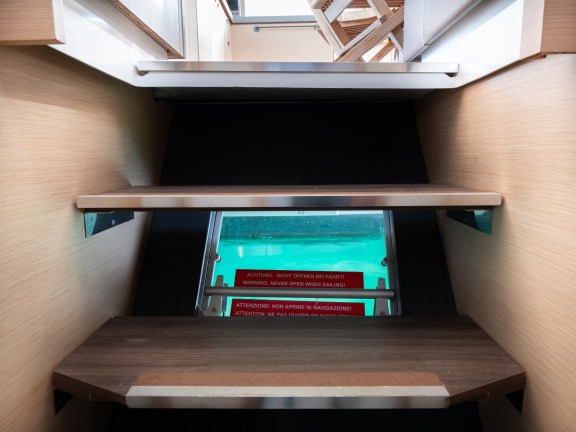 Image of Stella Luna yacht #6