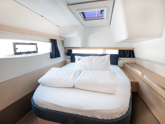 Image of Stella Luna yacht #14