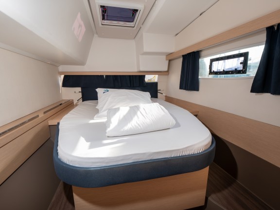 Image of Stella Luna yacht #11