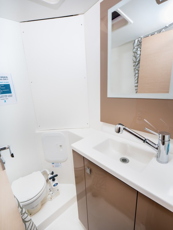 Image of Stella Luna yacht #16