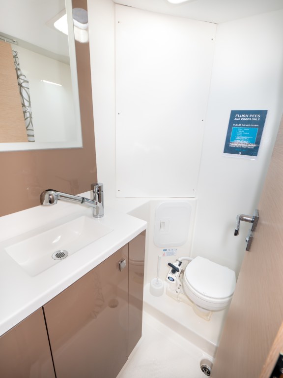 Image of Stella Luna yacht #15