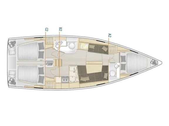 Image of Medusa III yacht #2