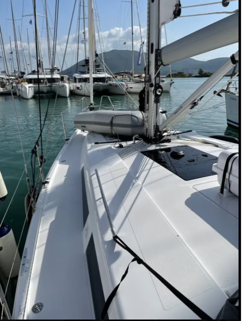 Image of Medusa III yacht #4