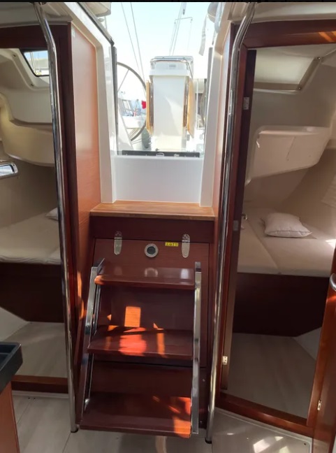 Image of Medusa III yacht #6