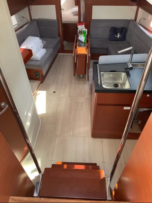 Image of Medusa III yacht #7