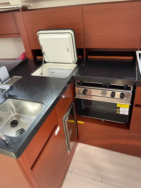 Image of Medusa III yacht #8