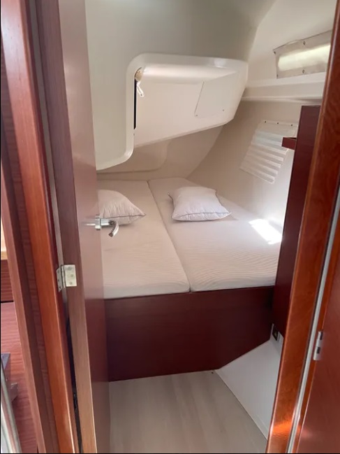 Image of Medusa III yacht #9