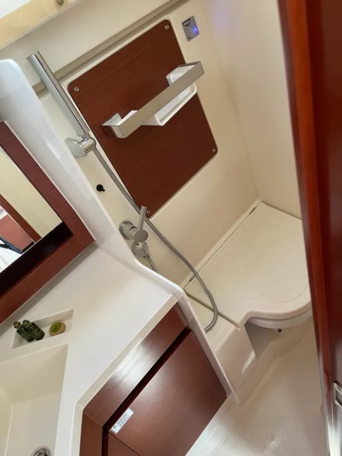 Image of Medusa III yacht #10