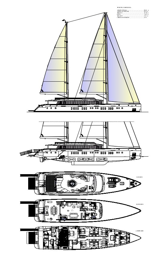Image of M/S Adri yacht #2