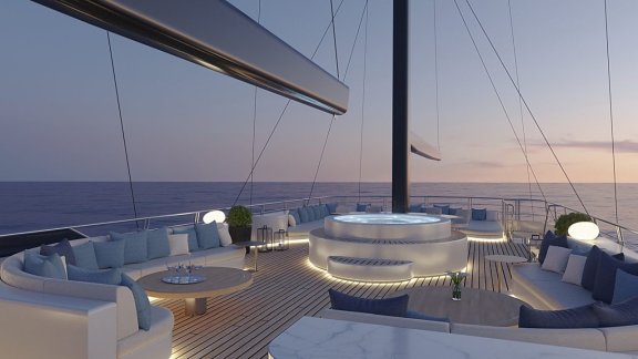 Image of M/S Adri yacht #8