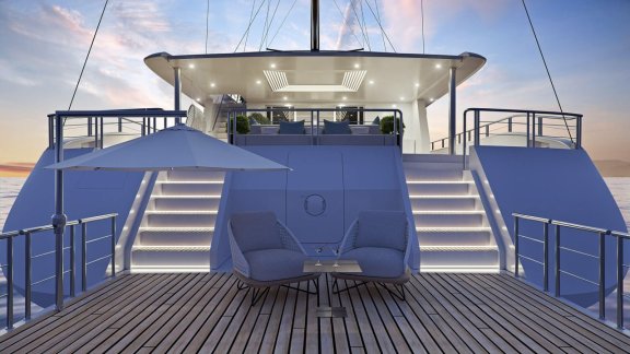 Image of M/S Adri yacht #9