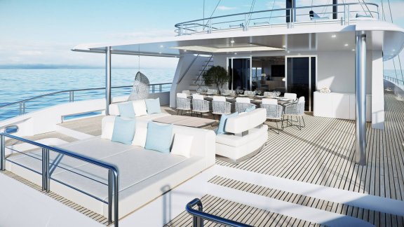 Image of M/S Adri yacht #10