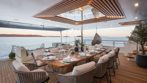 Image of M/S Adri yacht #13