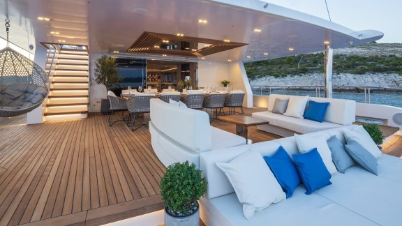 Image of M/S Adri yacht #14