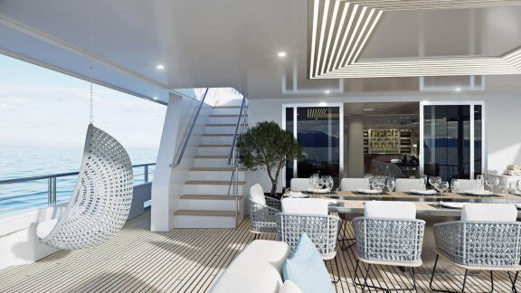 Image of M/S Adri yacht #12