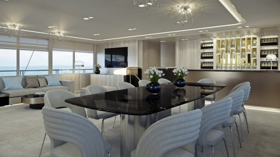 Image of M/S Adri yacht #17