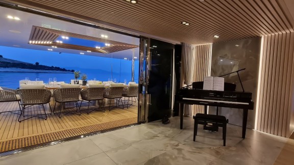 Image of M/S Adri yacht #20