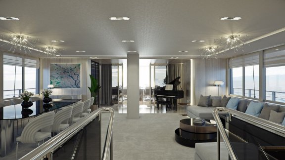 Image of M/S Adri yacht #15