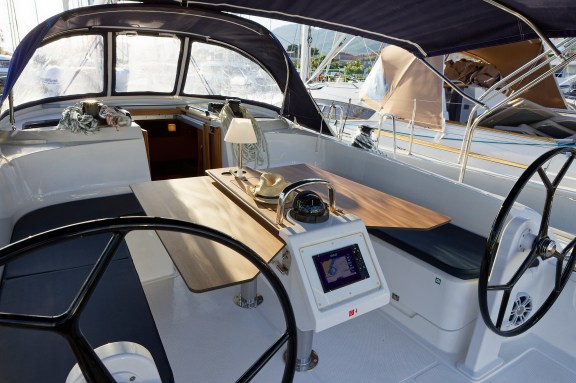 Image of Val yacht #9