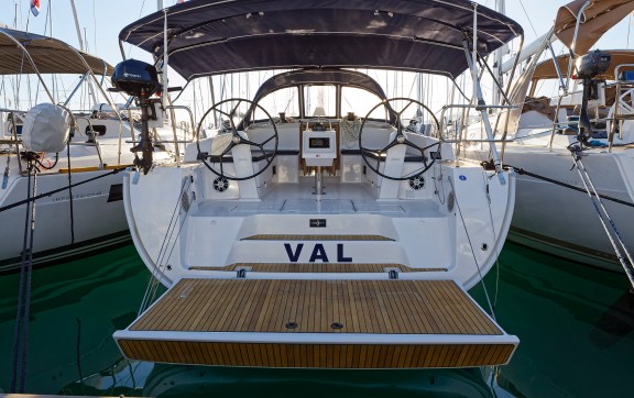 Image of Val yacht #14