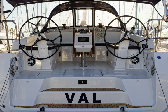 Image of Val yacht #15
