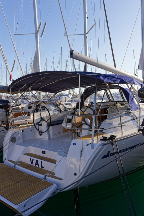 Image of Val yacht #16